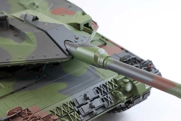 Leopard 2A6 detail Thumbnail
