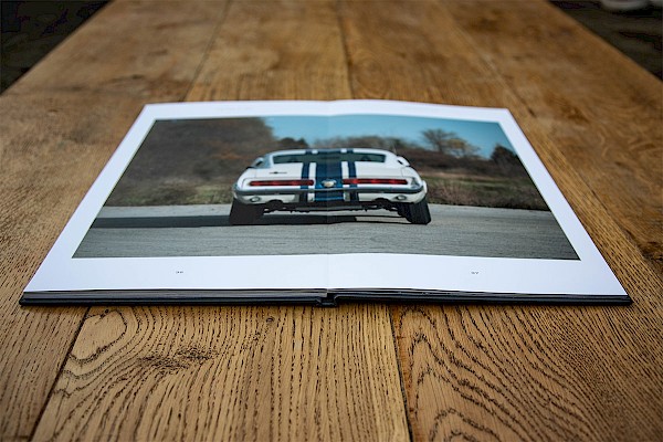Shelby Mustang Super Snake book Thumbnail